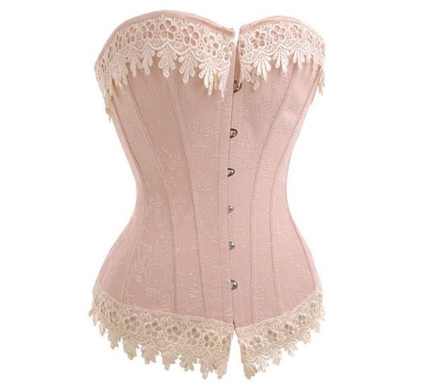 Corselet - ACS002