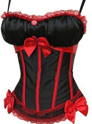 Corselet